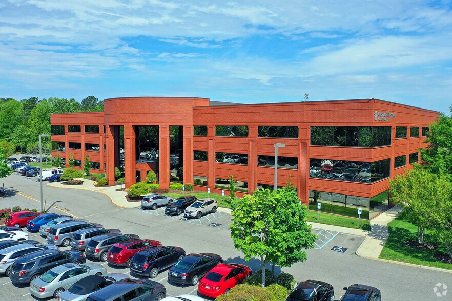 600 Independence Pky, Chesapeake, VA 23320 Office for