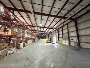 401 N Main St, Society Hill, SC for sale Interior Photo- Image 2 of 2