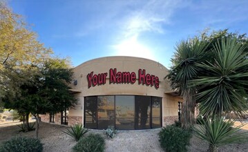 5502 E Pima St, Tucson, AZ for lease Building Photo- Image 2 of 2