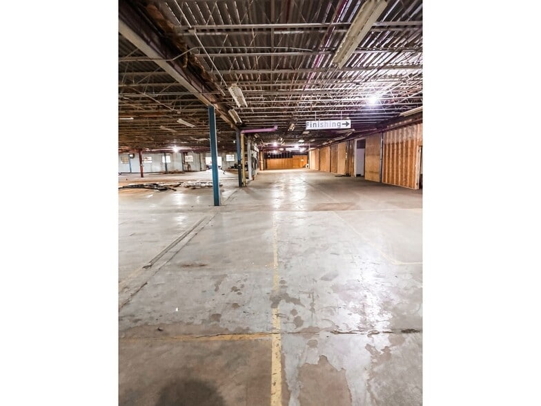 105 Dry River Rd, Bridgewater, VA for lease - Building Photo - Image 3 of 11