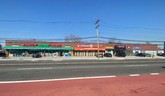 More details for 5801 Flatlands Ave, Brooklyn, NY - Retail for Sale