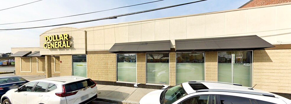 400 Broad St, Central Falls, RI for sale - Building Photo - Image 3 of 3