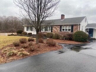 More details for 356 Central St, Foxborough, MA - Land for Sale