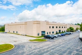 More details for 3100 Horizon Dr, King Of Prussia, PA - Flex for Lease