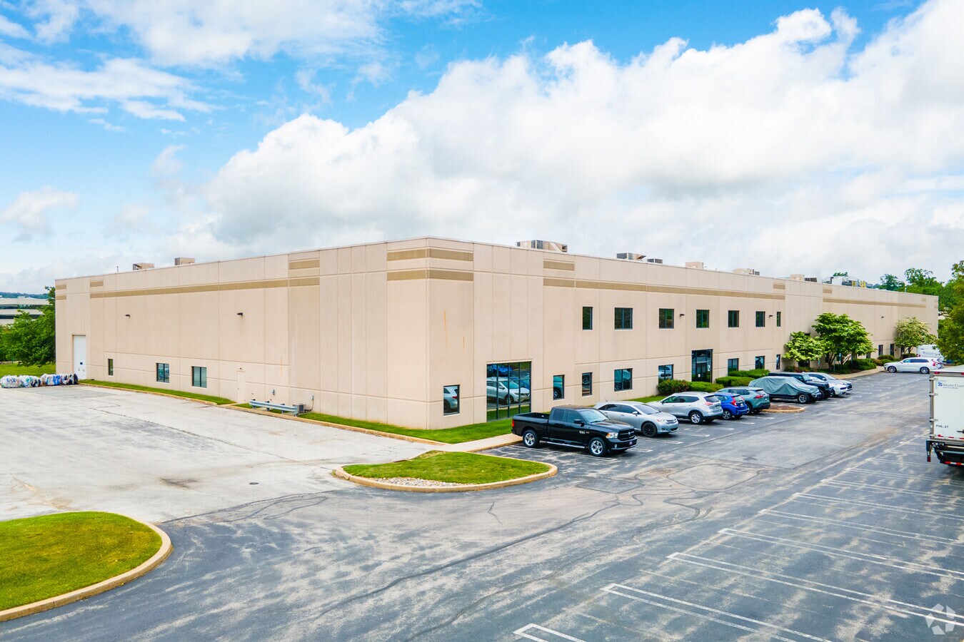 3400 horizon drive king of prussia pa