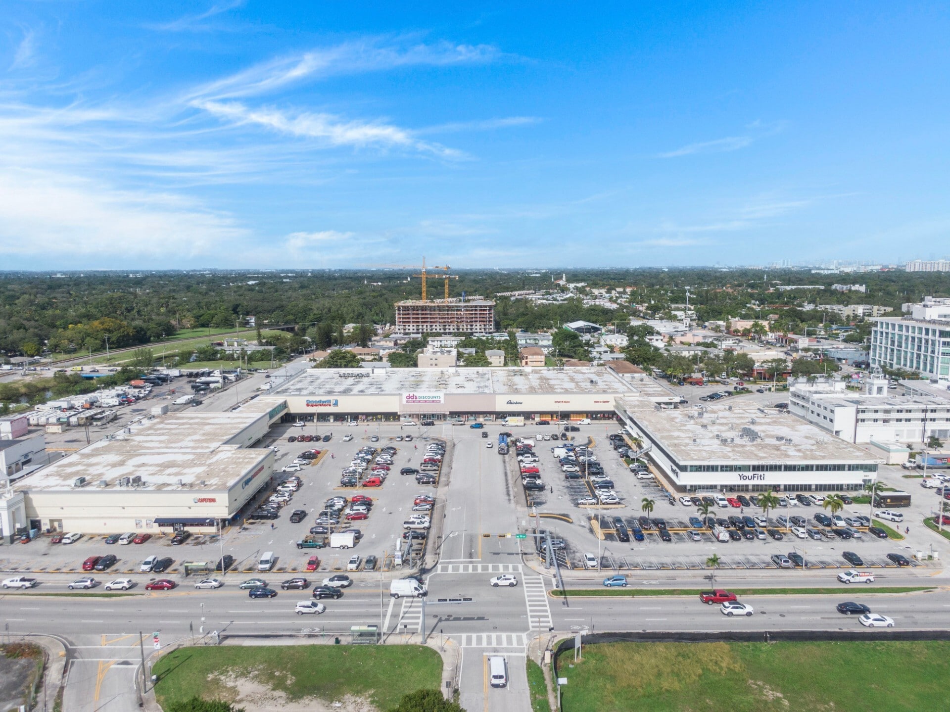 561 NE 79th St, Miami, FL for lease Building Photo- Image 1 of 6