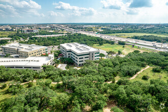 19122 N US Highway 281, San Antonio, TX - aerial  map view - Image1