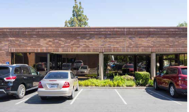 5701 Sunrise Blvd, Citrus Heights, CA for lease - Building Photo - Image 1 of 21