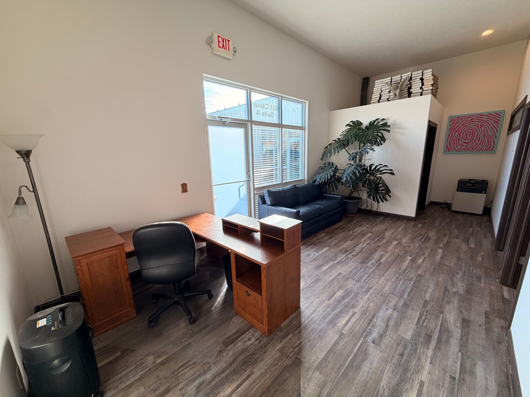 601 Calvert St, Lincoln, NE for lease Interior Photo- Image 1 of 6