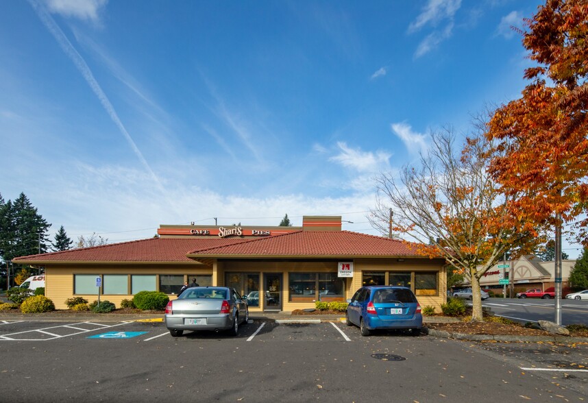 881-1001 SW Highland Dr, Gresham, OR for lease - Building Photo - Image 3 of 8