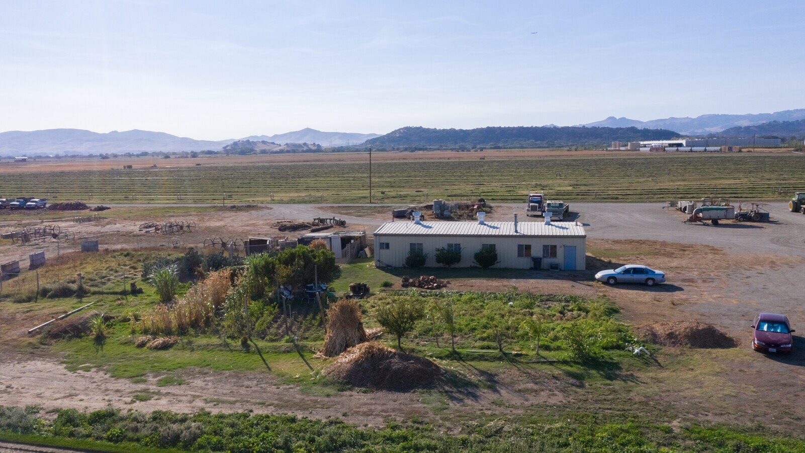 3773 Chadbourne Rd, Fairfield, CA 94534