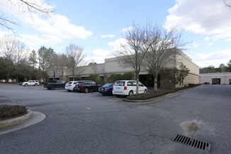 More details for 1360 Union Hill Rd, Alpharetta, GA - Flex for Lease