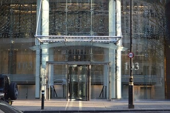 103 Wigmore St, London for lease Building Photo- Image 2 of 12