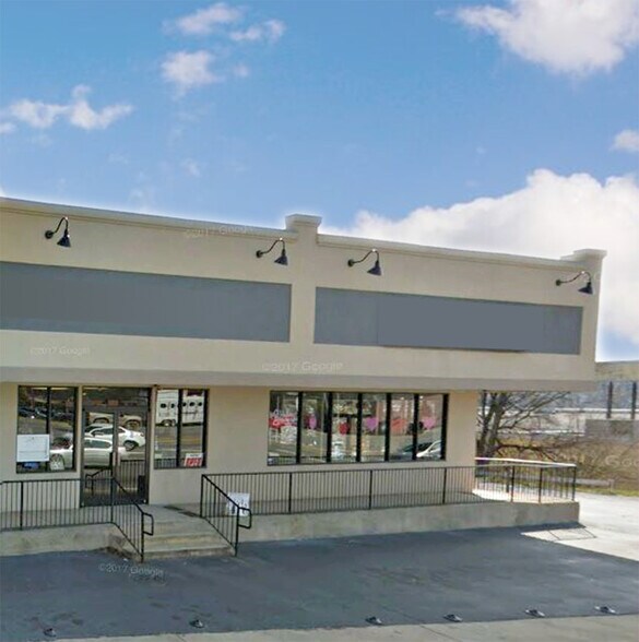 689 North Ave, Macon-Bibb, GA for sale - Building Photo - Image 1 of 4