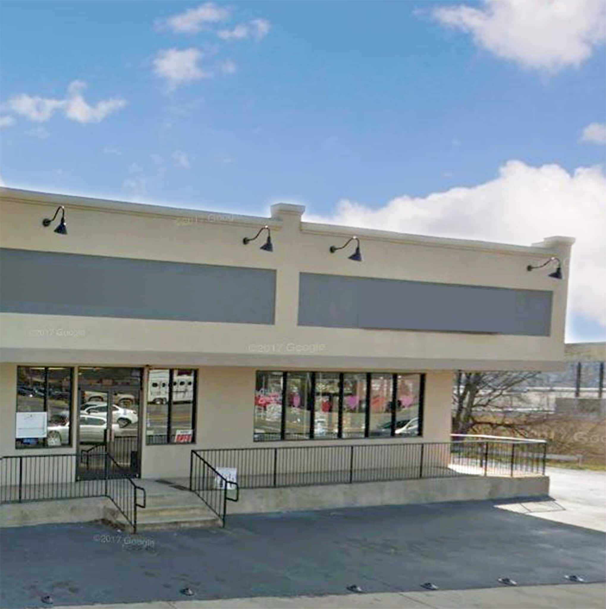 689 North Ave, Macon-Bibb, GA for sale Building Photo- Image 1 of 5