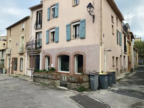 Flex in Saint-Génis-des-Fontaines for sale Building Photo- Image 1 of 5