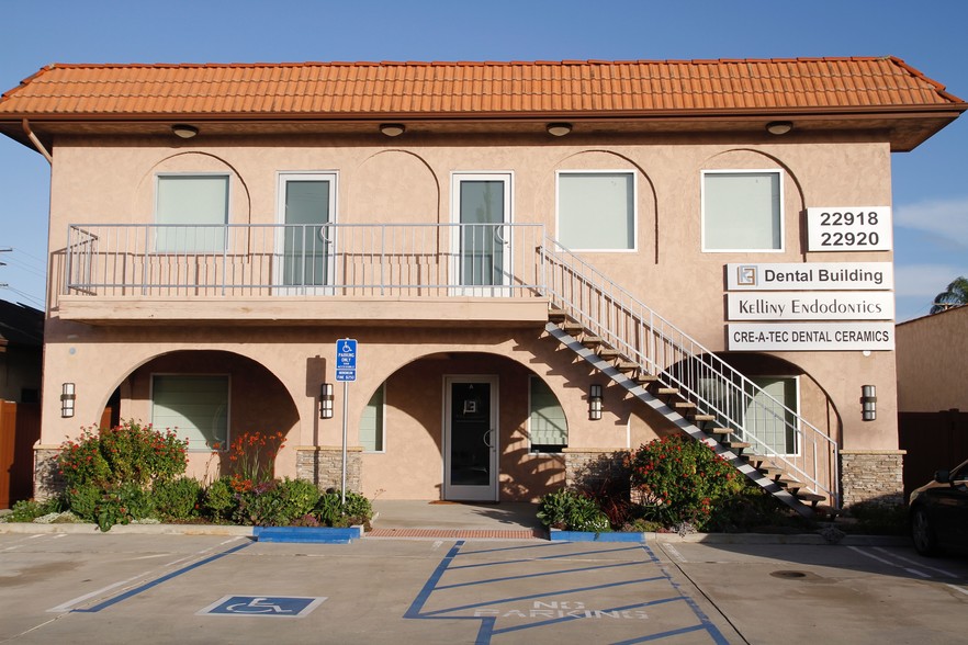 22918 Crenshaw Blvd, Torrance, CA for lease - Building Photo - Image 1 of 20