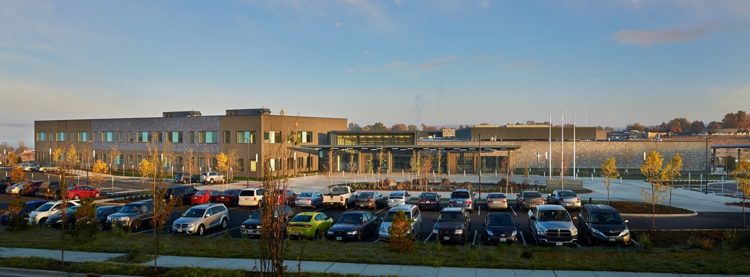 3001 St Anthony Way, Pendleton, OR for sale Building Photo- Image 1 of 1