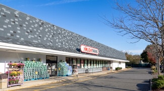 More details for 1-1 Park Plz, Glen Head, NY - Retail for Lease