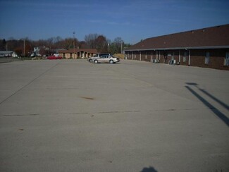 More details for 4301 S Scatterfield Rd, Anderson, IN - Land for Lease