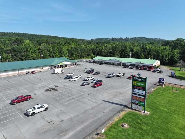 582 Hwy 365 S, Mayflower, AR for lease - Building Photo - Image 2 of 13