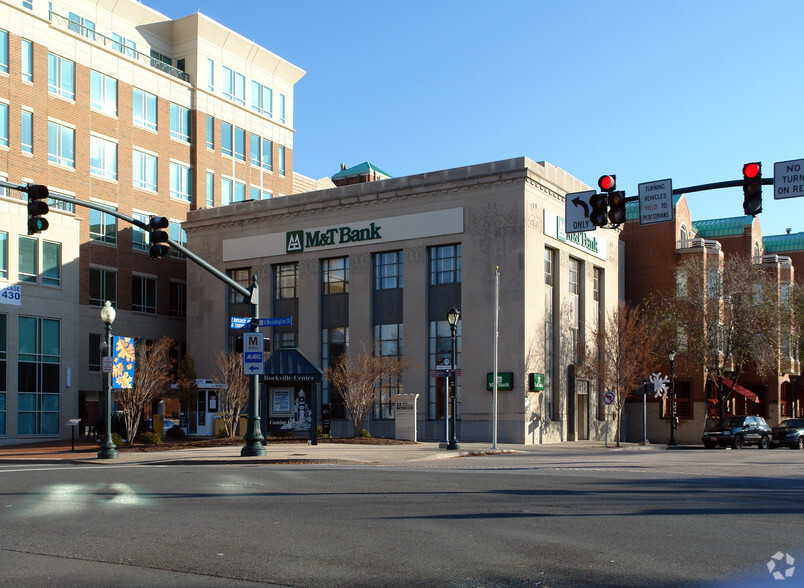 4 Courthouse Sq, Rockville, MD for sale - Primary Photo - Image 1 of 3