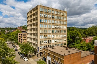 More details for 245 Av Victoria, Westmount, QC - Office, Office/Medical for Lease