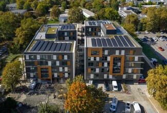 More details for 15 Chemin De Malacher, Meylan - Office for Lease