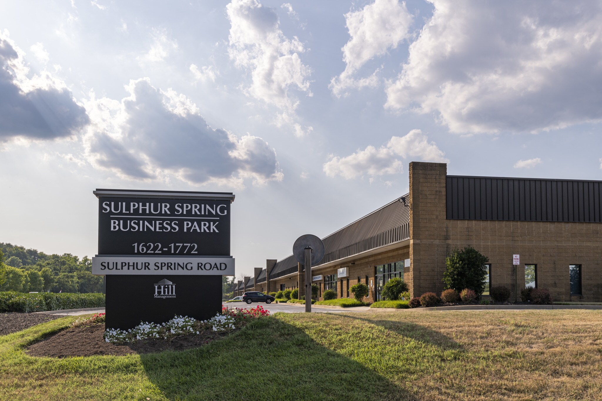 1772 Sulphur Spring Rd, Arbutus, MD for sale Building Photo- Image 1 of 1