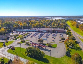 More details for 6011-6029 Groveport Rd, Groveport, OH - Retail for Lease