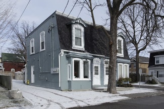 More details for 10-12 Centre St, Markham, ON - Office for Sale