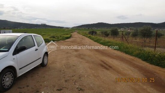 Land in Sierra de Fuentes for sale - Building Photo - Image 3 of 8