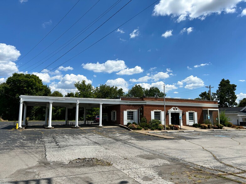3301 Fort Campbell Blvd, Clarksville, TN for sale - Building Photo - Image 1 of 14