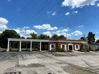 More details for 3301 Fort Campbell Blvd, Clarksville, TN - Retail for Sale