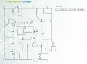 8881 Fletcher Pky, La Mesa, CA for lease Floor Plan- Image 1 of 1