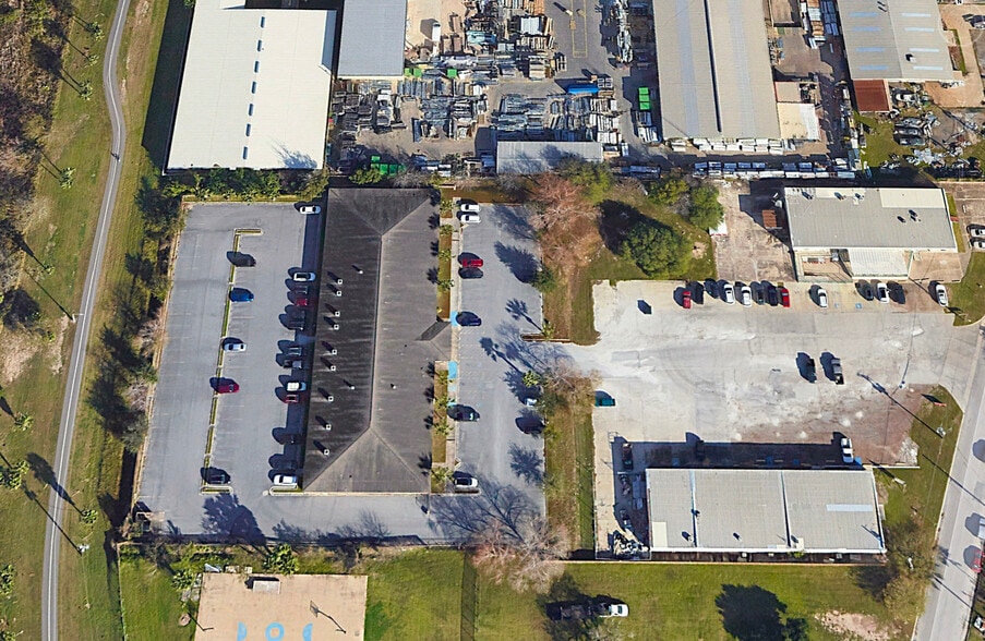 1060 MacKintosh Dr, Brownsville, TX for sale - Building Photo - Image 2 of 24