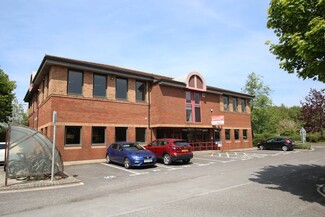 More details for Stinsford Rd, Poole - Office for Lease