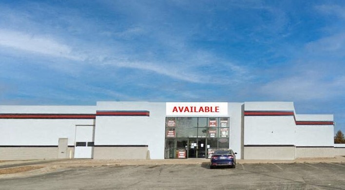 4011 S Bolger Rd, Independence, MO for lease - Building Photo - Image 1 of 4