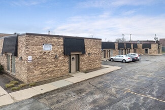 More details for 3605 Woodhead Dr, Northbrook, IL - Office for Sale