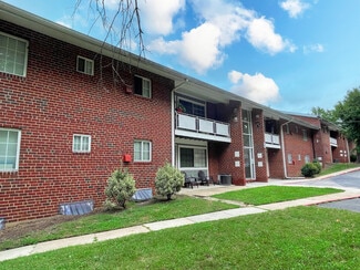 More details for 1627 Ingleside Ave, Baltimore, MD - Multifamily for Sale