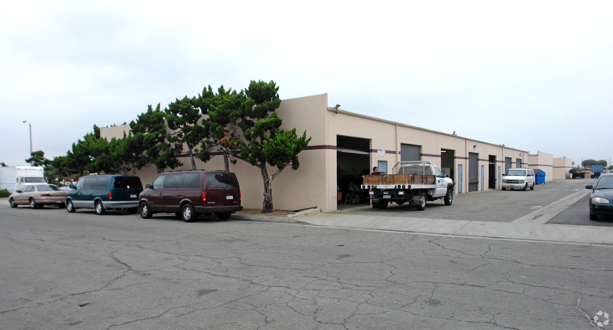 13040 Tom White Way, Norwalk, CA for lease Primary Photo- Image 1 of 7