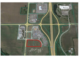 More details for 6015 Performance Dr, Roscoe, IL - Land for Sale