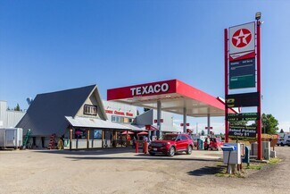 More details for 3370 Highway 20, Island Park, ID - Retail for Sale