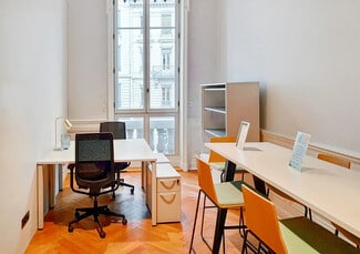 More details for 41 Cours De La Liberté, Lyon - Coworking for Lease