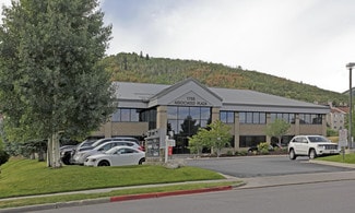 More details for 1755 Prospector Ave, Park City, UT - Office for Lease