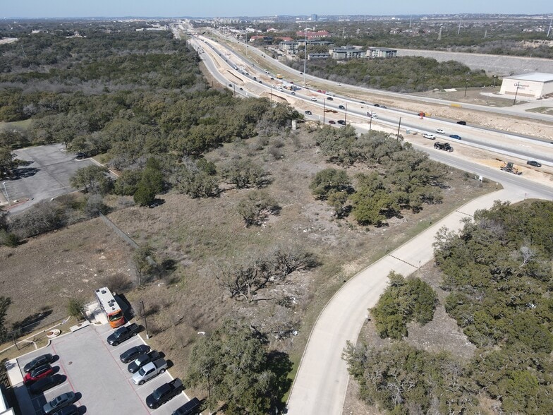3508 N Loop 1604 E, San Antonio, TX for sale - Building Photo - Image 3 of 16