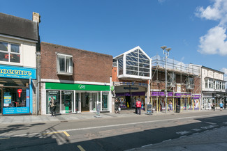 More details for Nolton Arcade, Bridgend - Retail for Lease