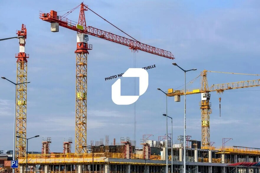 Industrial in Malville for sale - Construction Photo - Image 2 of 4