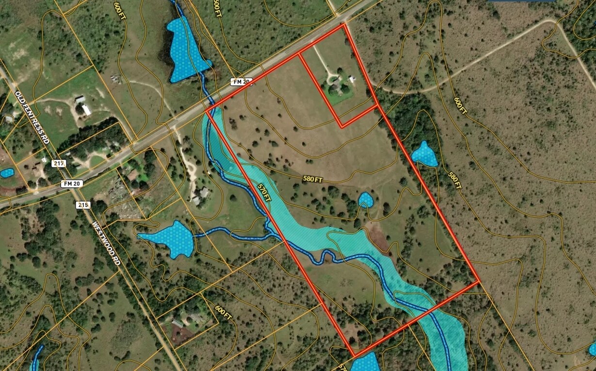 5231 State Park Rd, Lockhart, TX 78644