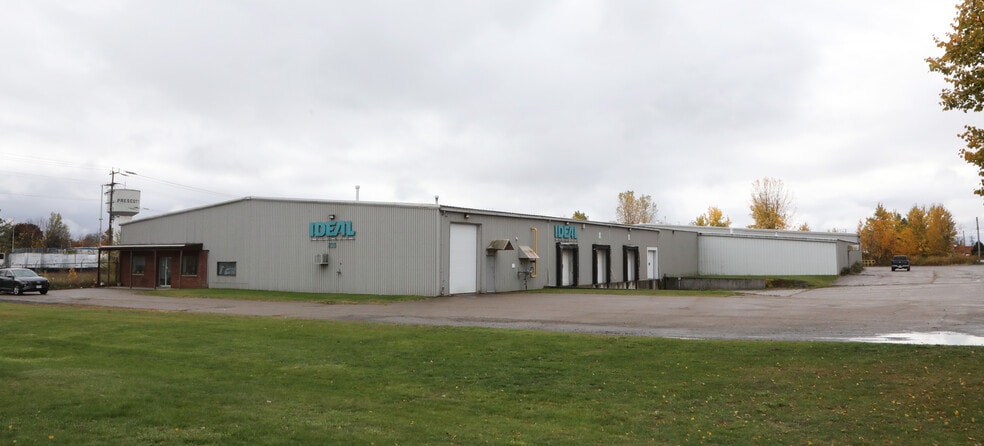 855 Edward st, Prescott, ON for sale - Building Photo - Image 3 of 48